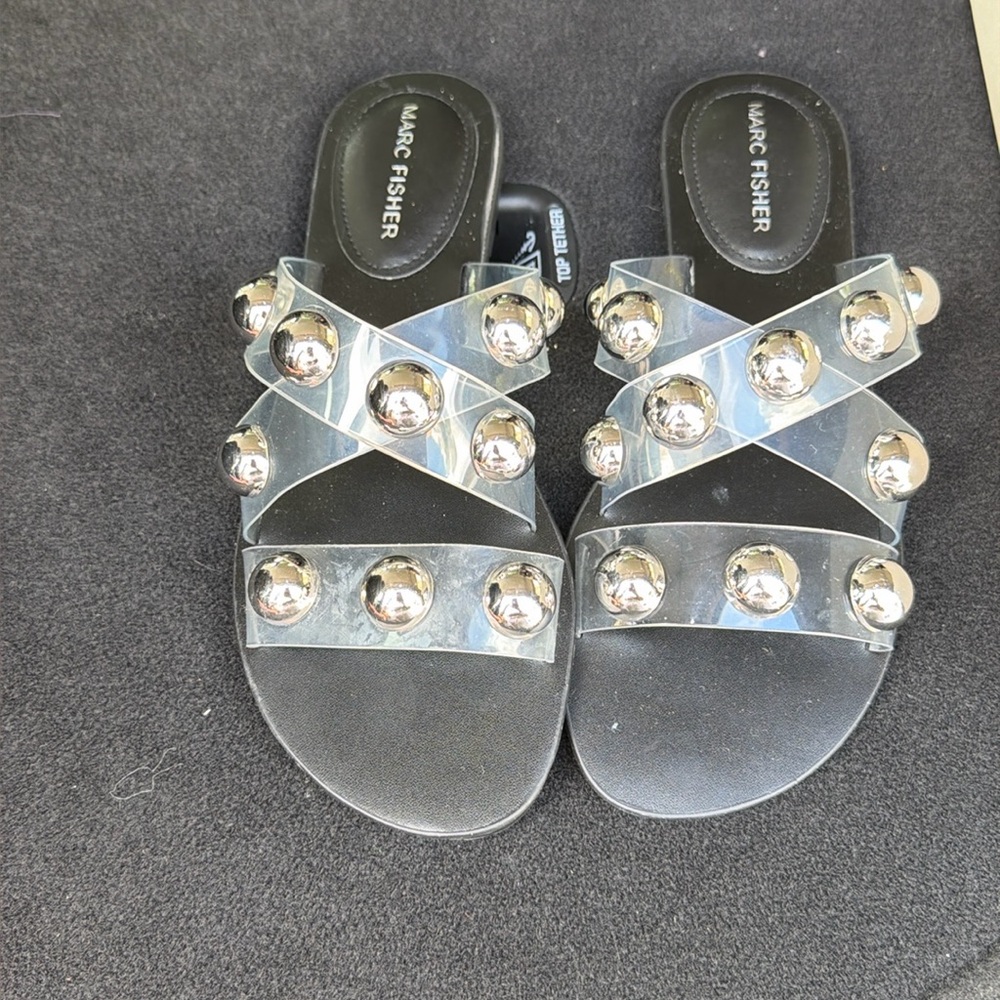 Marc fisher Sandals